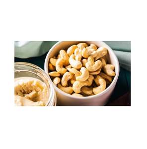 Nueces de cachemira de alta calidad, un snack natural y saludable, rico en nutrientes, perfecto para envasado minorista y mercados de distribución a gran escala. - Product Image 3