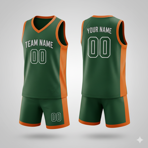 Uniforme de basket-ball professionnel 2026 |   Tenue d'équipe personnalisée sublimée |   Impression de nom et de numéro |   Fournisseur OEM en gros |   100% polyester | - Product Image 2