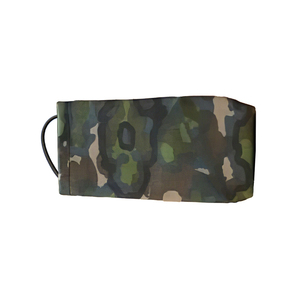 Venta al por mayor personalizado sublimación Paintball barril cubre alta calidad Paintball accesorios tamaños personalizados multicolor barril Calcetines - Product Image 5