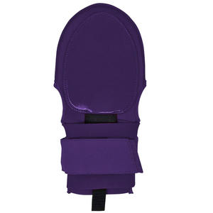 Multi Color Custom Logo Lightweight <b>Baseball</b> Sliding <b>Mitt</b> Adult Youth Use Right/Left Handed Professional Protection High Quality - Product Image 5