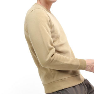 Vente en gros de sweatshirts sur mesure de haute qualité pour hommes Offre Spéciale sweatshirts - Product Image 3