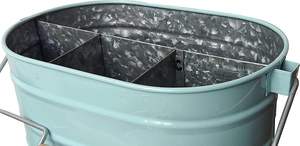 Premium Metal Cutlery <b>Utensil</b> <b>Holder</b> Multi-Functional Wall Mounted Organizer Home <b>Kitchen</b> Dining Storage High Quality Hot Sale - Product Image 2