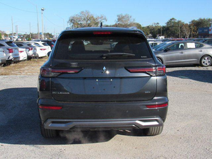 (T&D) รถยนต์มือสอง ปี 2025 มิตซูบิชิ เอาท์แลนเดอร์ SEL 2.5 S-AWC - Product Image 2