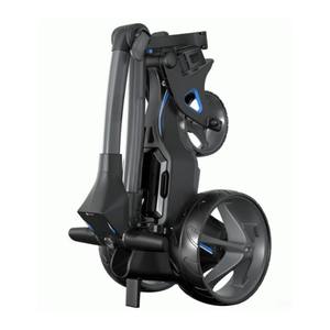 Écran tactile de voiturette de golf haute performance, conception pliante compacte et accès aux données en temps réel - Product Image 4