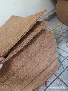 Nuevo producto Colchón de fibra de coco con almohadillas naturales de alta calidad del fabricante Eco2go Vietnam - Product Image 2