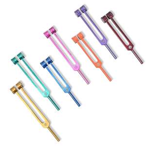 ชุดจักระส้อมเสียง8สีพร้อมถุงจักระ - Product Image 2