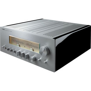 Kit Module Amplificateur Stéréo Intégré 200W A-S3200 Argent avec Commande Audio et Vocale – Édition 2026 à Prix Réduit - Product Image 4