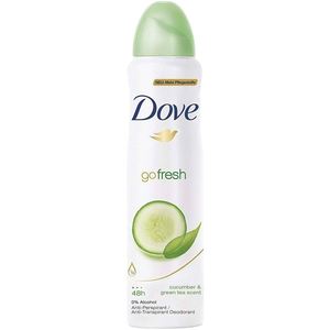 Dove Men + Care Invisible Dry Antitranspirante Desodorante Aerosol 250 ml Estuche de 6 - Product Image 3