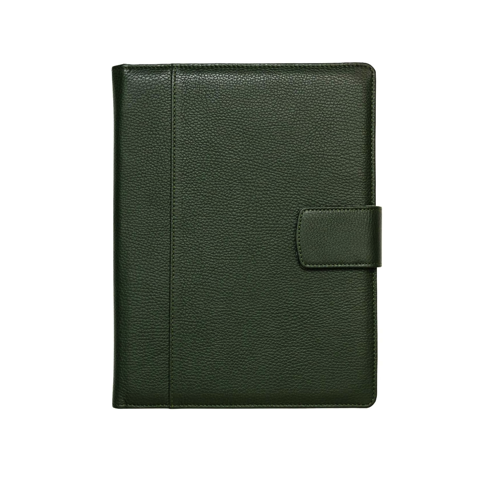 สีเขียว