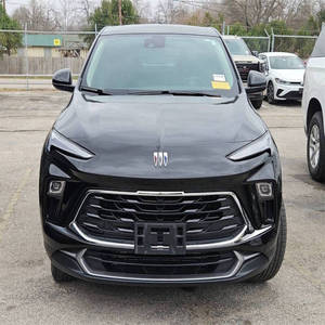 Buick Encore GX Preferred 2025 en Perfectas Condiciones - Product Image 1