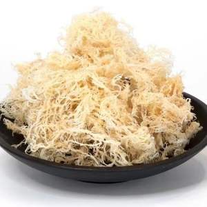 VENTE EN GROS OEM EMBALLAGE EN VRAC DE MOUSSE IRLANDAISE SACHEE PRÊT POUR VOTRE MARQUE - Product Image 2