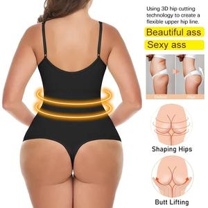 Nouveau design personnalisé body une pièce maillot de bain respirant en coton de qualité supérieure maillot de bain femme sans manches décontracté maillot de bain en gros - Product Image 5