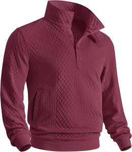 Sudaderas con Capucha para Hombre, Impresión de Logotipo Personalizado, 100% Algodón, Ajuste Holgado, Ecológicas, Resistentes al Viento, Casuales, Venta Caliente - Product Image 5