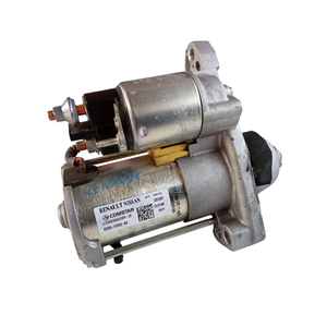 MOTOR DE ARRANQUE RENAULT Captur Serie (19>) 233008820R Bifuel/Gasolina 1.0 - Product Image 1