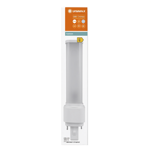 Pour OSRAM DULUX LED D26 9W 4000K Produit haute performance dans la catégorie LED - Product Image 2