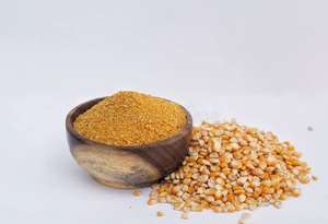 DDGS de maíz seco de alta proteína para alimentación animal - Product Image 4