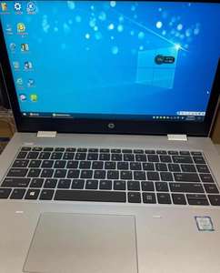 Portátiles al por mayor en H P 640G5-8gen-256SSD buen rendimiento de seguridad, aspecto limpio y ordenado, adecuado para uso profesional - Product Image 3