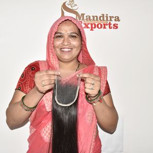 Vietnamese 100% Silky Virgin Human <b>Hair</b> High Quality 4*4 HD Lace Closure Straight <b>Hair</b> Best Human <b>Hair</b> <b>Extensions</b> - Product Image 5