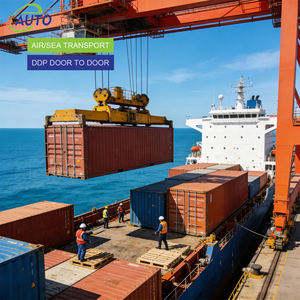 Transitaire maritime moins cher Top10 Chine vers <span class=keywords><strong>New</strong></span> <span class=keywords><strong>York</strong></span> États-Unis, fret maritime LCL, service logistique DDP, marchandises spéciales, assistance 24h/24 et 7j/7 - Product Image 1