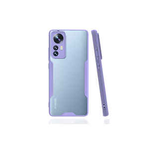 Coque de protection Netzy SAFA Parfe pour Mi 12, coque de téléphone en silicone premium avec protection de l'appareil photo, design élégant, modèle 9A - Product Image 1