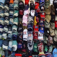 Casquettes en coton peluche 100% brodées en 3D, style décontracté chic, mode formelle, été, printemps/été, hiver, voyage, plage, sport, fabriquées au Bangladesh