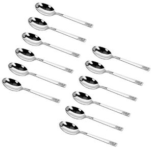 Nouveau design de couverts durables pour les mariages et événements, ensemble de couverts vintage avec des styles d'artisan oriental et de design de Noël - Product Image 4