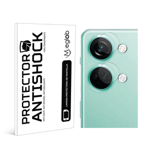 ANTISHOCK OnePlus Nord 3 5G ฟิล์มกันรอยหน้าจอโทรศัพท์มือถือ - Product Image 1