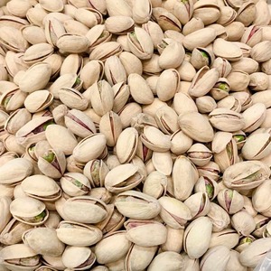 Pistaches de qualité supérieure en vrac, naturelles, en coque, pour collation saine et transformation alimentaire - Product Image 2