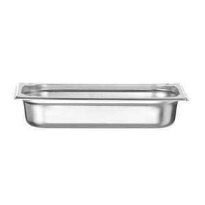 HENDI 1/3 Gastronorm <b>Container</b> <b>25L</b> Kitchen Line GN Food Storage & Storage 65mm (H) - Product Image 1
