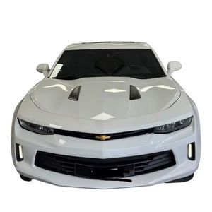 Nuovissimo 2018 CHEVROLET CASMARO 2,0I 275HP 87,970KM 202KW 4 posti 6 cilindri cambio automatico - Product Image 1