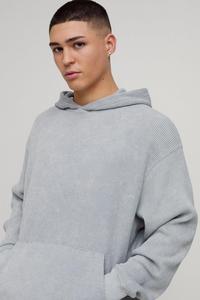 Sweat-shirts pour hommes au style unique, 100% coton, séchage rapide et respirant avec broderie 3D - Product Image 4