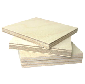 ไม้อัดเกรดสำหรับงานทางทะเลสำหรับการสร้างและซ่อมเรือ - Product Image 2