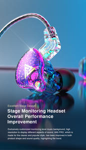 QKZ AK6 PRO Esports <span class=keywords><strong>casque</strong></span> de jeu reconnaissance de Position <span class=keywords><strong>d</strong></span>'<span class=keywords><strong>écoute</strong></span> basse lourde téléphone portable <span class=keywords><strong>ordinateur</strong></span> <span class=keywords><strong>casque</strong></span> filaire avec micro - Product Image 4