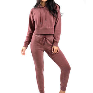 Otoño e Invierno polar y grueso abrigo con capucha de manga larga Patchwork Chaqueta ligera suelta de talla grande sudaderas con capucha para mujer 2026 - Product Image 4