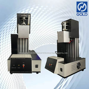 Viscosimètre conforme à la norme ASTM D5293 pour simulateur de démarrage à froid (CCS) - Ventes flash - Product Image 6