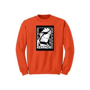 เสื้อสเวตเตอร์คอลเลกชั่นระบ100% คอตตอนอนิเมะลำลองปรับแต่งได้สำหรับฤดูหนาวดีไซน์และ280gsm สี + พร้อมโลโก้ด้านหน้า - Product Image 2