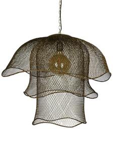 Lámpara colgante de metal moderna de suministro directo de fábrica para decoración de hogar, oficina y restaurante disponible para la venta - Product Image 3