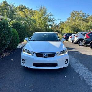 Utilisé 2011 Lex-us CT 200h Premium - Product Image 1