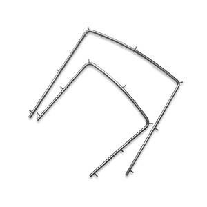 Kit de Dique Dental de Grado Médico, Pinzas para Dique Dental, Punzón, Alicates, Suministros de Endodoncia, Herramientas Profesionales de Aislamiento Dental - Product Image 4