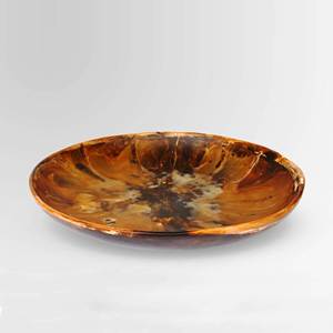 Tazón de Resina Pulida Hecho a Mano, Color Personalizado, Diseño Ecológico y Sostenible de Epoxi, Más Vendido para Uso Doméstico, Mejor Oferta India - Product Image 5