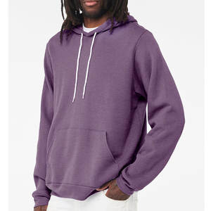 Sudadera con capucha unisex con diseño personalizado y cremallera para mujer - Product Image 5