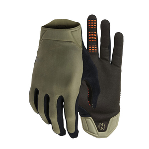 Respirant 3d Sport Protection complète des doigts écran tactile gant de moto pour homme gants de course de moto personnalisé été - Product Image 2