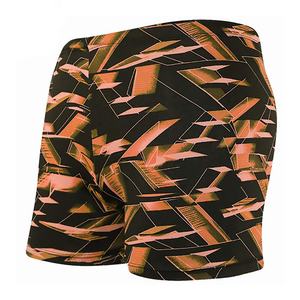 Vente en gros de vêtements de sport shorts croisés pour hommes shorts d'entraînement de fitness shorts de sport de course avec short de compression respirant intérieur pour hommes - Product Image 2