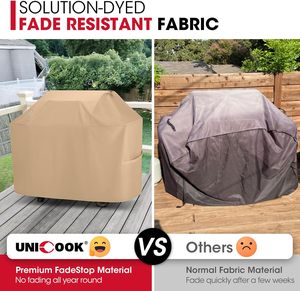 Housse de barbecue 55 pouces - Product Image 5
