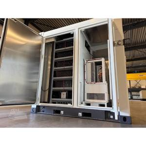 สถานีไฟฟ้าพกพา Powerlink PES100 ปี 2025 - Product Image 2