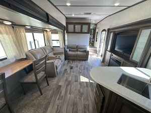 Se vende K-E-Y-S-T-O-N-E C-O-U-G-A-R H-A-L-F-T-O-N 2-9-R-K-S usado del 2019 - Product Image 6