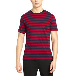 T-shirts de sport pour hommes, coupe classique, t-shirts personnalisés pour hommes, t-shirts en tissu de bonne qualité, fabrication sur mesure - Product Image 2