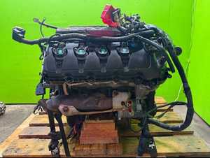 Moteur d'occasion FORD F150 GEN 1 COYOTE 5.0 de 2013 - Product Image 1