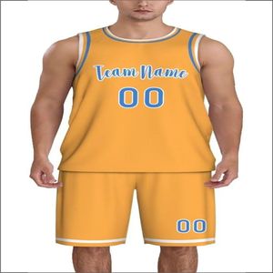 Camiseta de baloncesto unisex personalizada, tela de grado de partido profesional, transpirable, malla XS, diseño impreso, último estilo de conjunto - Product Image 4