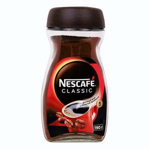 Nescafé Classic de haute qualité fourni aux détaillants et aux grossistes - Product Image 4